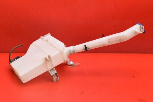 washer fluid tank 98610-2K000 KIA SOUL 1 and 1.6 CRDI 128 KM 08-11