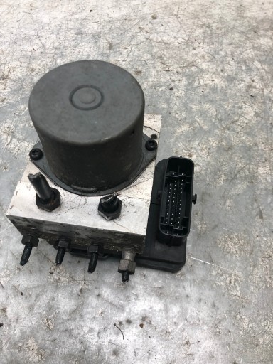 Servofreno ABS HYUNDAI I20 58910-1J220 1J589-30700 61589-45200