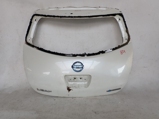 NISSAN LEAF and 10-17 trunk door boot