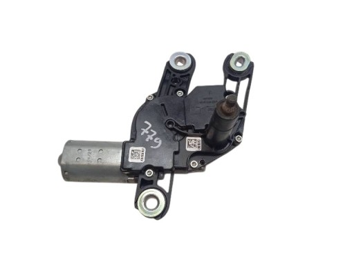 motor ablaktörlők far 5G0955711C Skoda Scala I (2019-)