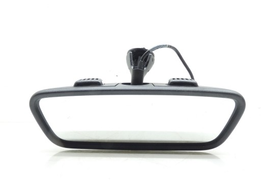 rear-view mirror inner MERCEDES SLK W172 R172 A1728100717