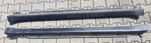 moulding threshold right left subaru outback IV 09