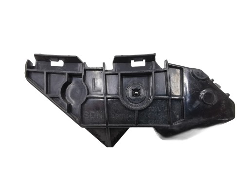 bumper bracket left rear part TOYOTA COROLLA E15 52158-02020