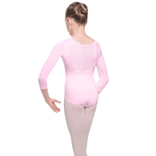 Гімнастичне боді Arabesque 134