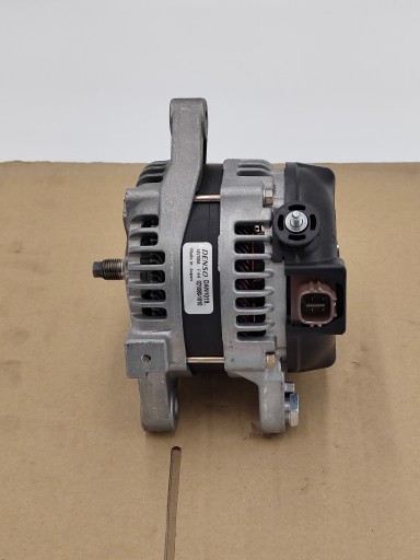 DEN-DAN1019-ZS1 - Генератор denso dan1019
