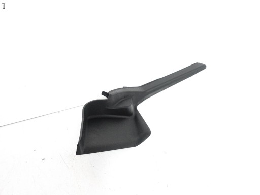 TOYOTA RAV4 V 5 19- gasket moulding torpedo window iron right front