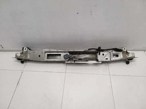 OPEL MERIVA B tension belt ZAMKOWY upper support panel for radiators 10R- 13270866