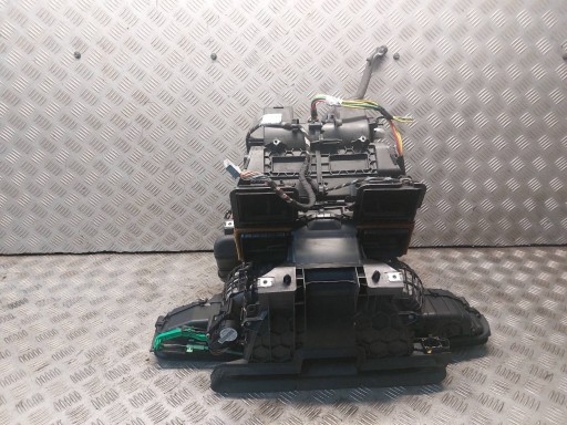 Boîte Bloc de chauffage complet RENAULT MEGANE III