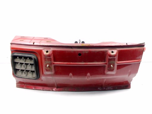 78564458uk - SSANGYONG ACTYON 09R задній ремінь