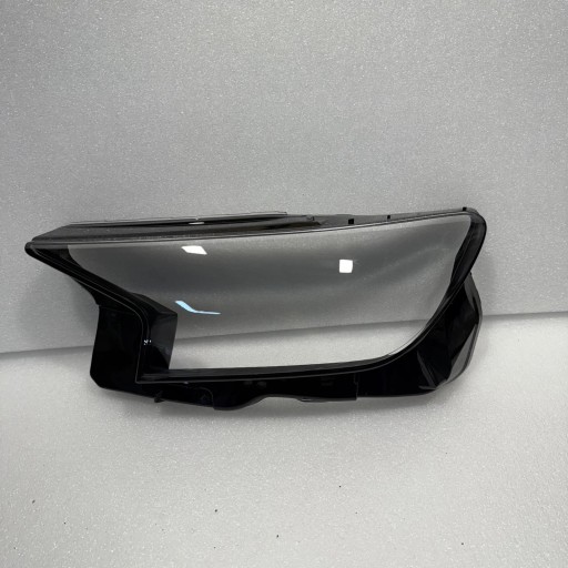 5907127926860 - Стекло фары левое audi q4 e-tron f4 (2021+)