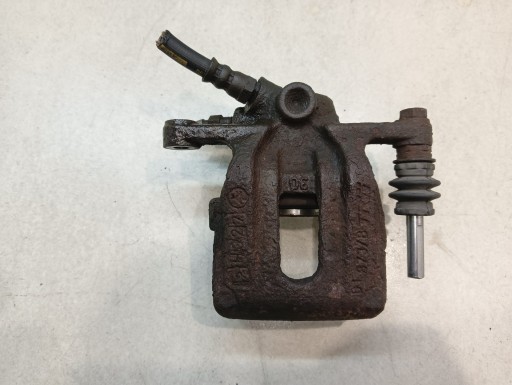caliper brake right rear part MERCEDES W169 2.0 CDI