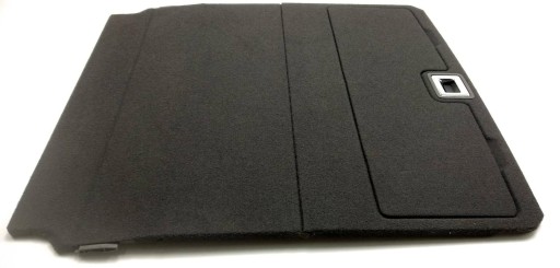 3G9863463B - ASO килимове покриття багажника VW PASSAT B8