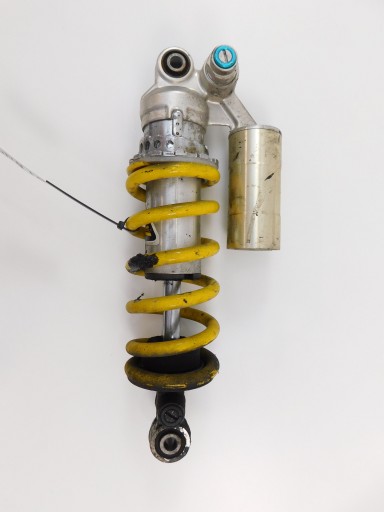 Yamaha R1 RN01 задний амортизатор задний