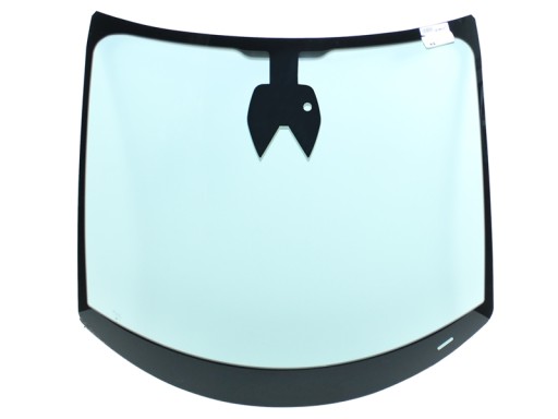 2000010279760 - ЛОБОВОЕ СТЕКЛО RENAULT SCENIC IV CAMERA SENSOR 16-