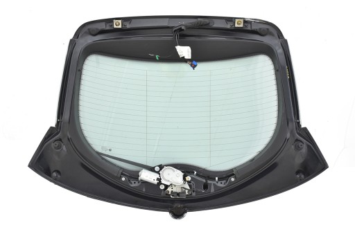 boot doors rear part ALFA ROMEO BRERA