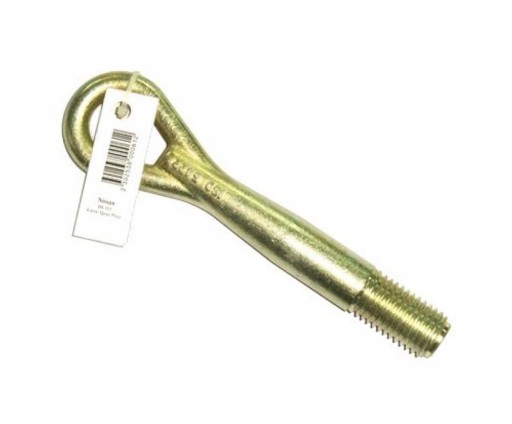 ТЯГОВО-СЦЕПНОЕ УСТРОЙСТВО MITSUBISHI OUTLANDER 07-674419