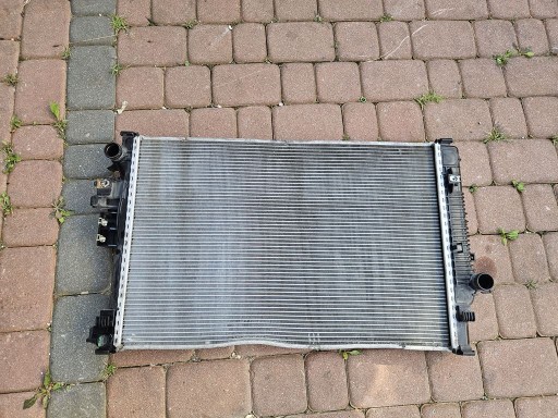 water cooler 2.0T Opel Insignia B 84208070