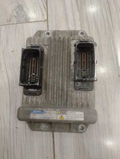 Контролер комп'ютера opel meriva a 98074147