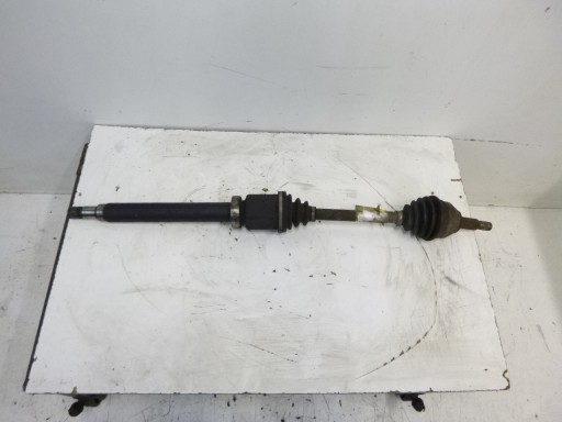 semi-axis front right Ford Transit Connect and Mk1 1.8D