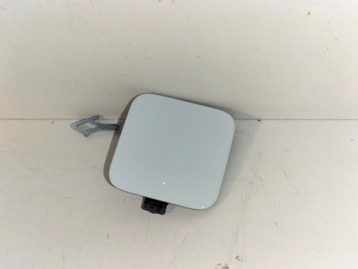 towing hook cap of a bumper front KIA SPORTAGE 5 V LIFT 25