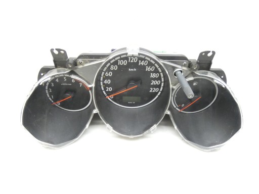 dials dials HONDA JAZZ II 1.2 1.3 8V 02-08 78100SAAG300