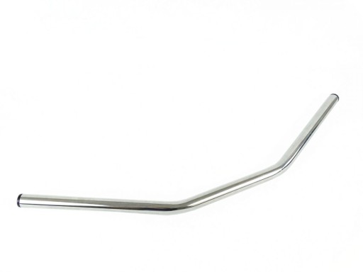 23-10017 - РУЛЬ CHOPPER DRAG КЛАССИЧЕСКИЙ 25,4 ДЮЙМА