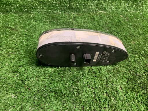 panel ovládání SZYBAMI MERCEDES W211 modul PRZYCISKOW levý A2118219951