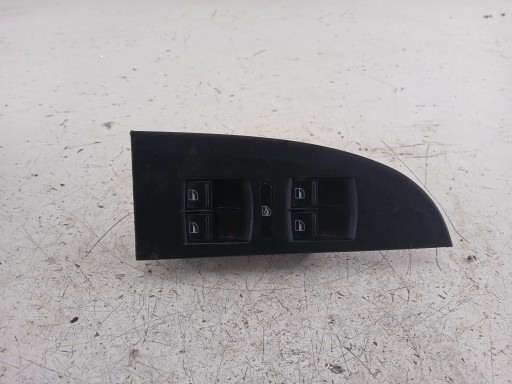 SEAT LEON II mini motor of the window left front 1K4959857B
