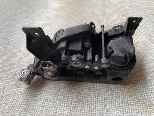 KIA NIRO II EV fog light LED right front 92202-AT000 !J
