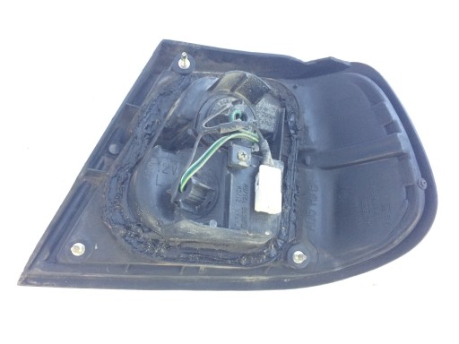 light rear HONDA CIVIC left STANLEY