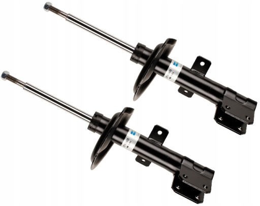 S010450G x2, - Citroen c4 peugeot 307 газовые амортизаторы в сборе