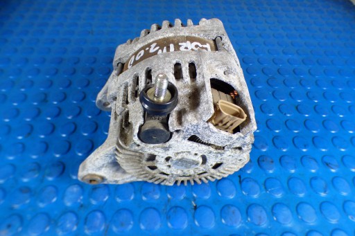 alternator 23700-AA731 stBDB SUBARU FORESTER III 2.0 D