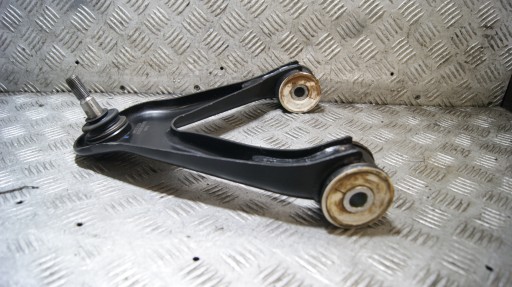 arm left front upper IVECO DAILY 4 2160500037/HD