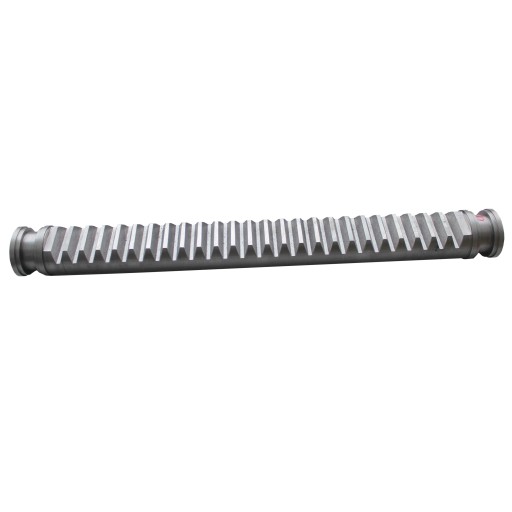 LZ-M8-Z24-L750 - Зубчаста рейка More Maskiner 5145, 6545