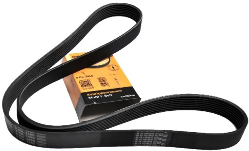 CONTITECH 8PK1450 ПОЛИКЛИНОВОЙ РЕМЕНЬ