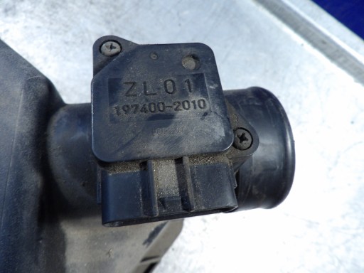 Mazda 323F Debimetro 1,5B 197400-2010