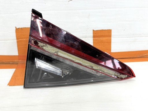 3v5945307 - Skoda superb iii 3 3v5 подъемник led задний левый фонарь в заслонку 19-22r 3v5945307f