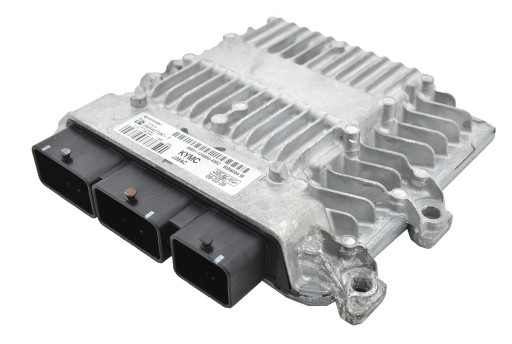 Компьютерный контроллер * ford 8m51-12a650-amc