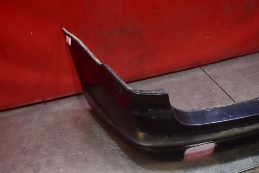 Stoßstange heck hinten graphit PDC BMW E61 03-07