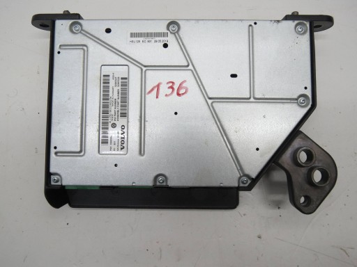 AMPLIFICATORE AUDIO RADIA VOLVO V90 CROSS COUNTRY HARMAN KARDON 3500594