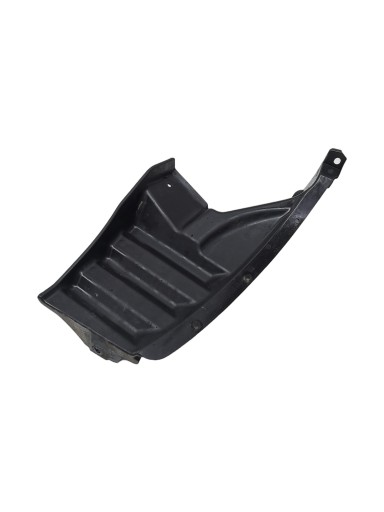 podblatník levé záď MITSUBISHI OUTLANDER III LIFT 2015-2018 5370B015