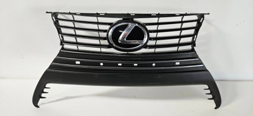 53112-53050 - Решетка радиатора LEXUS IS 2013-15 52112-53050 ОРИГИНАЛ