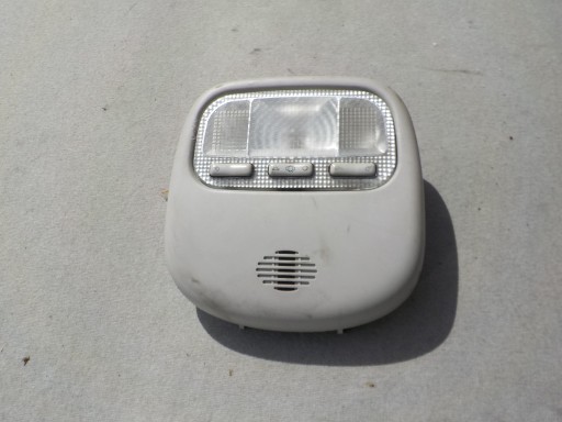 light lighting cabs peugeot 207 9648338577