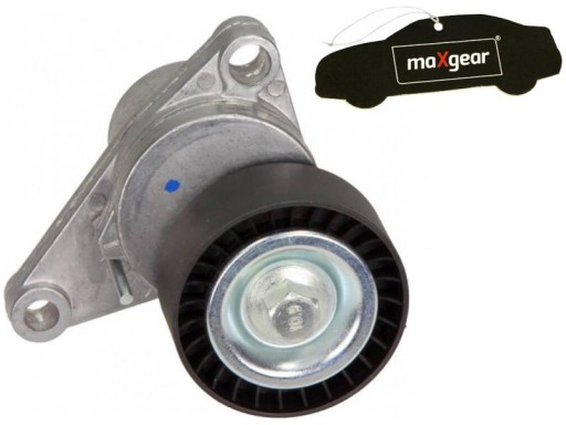 54-0620 - Ролик натяжителя клинового ременя CITROEN C3 III 1.6