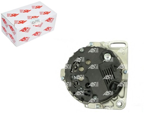 ASPA3106(iMOTO) - Генератор kubistar 1.2 06-95a as-pl + водійський комплект №37