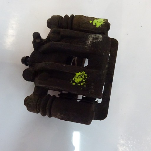 KIA RIO 1.4B caliper brake rear part right