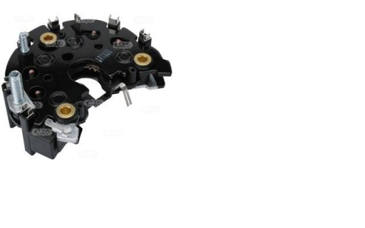 CARGO 137333 выпрямитель, генератор