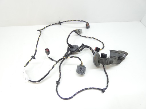 bundle door left front FORD MONDEO MK3 III 00-07 4S7T14A584EC