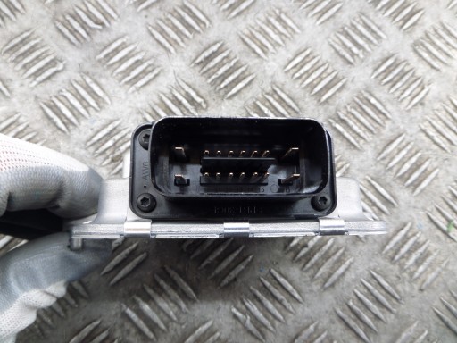 Module Unité de contrôle POMPY Carburant OPEL ASTRA K 1.6 CDTI 23482909