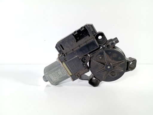 M1S570002816 - Vw polo 5 v mk5 09-14 мотор стеклоподъемника левый передний oe 6r0959801ab